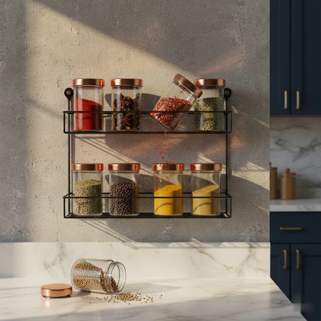 Acrylic vs. Wood Drawer Inserts: Unveiling the Best Aesthetic for Your Home